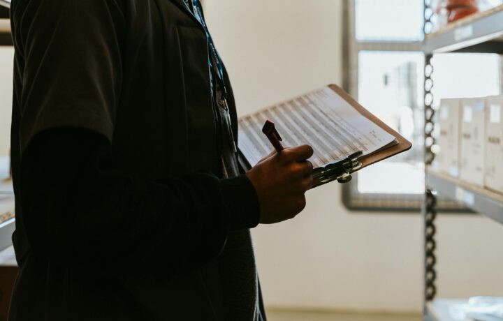 WMS Yazılımı Fiyat