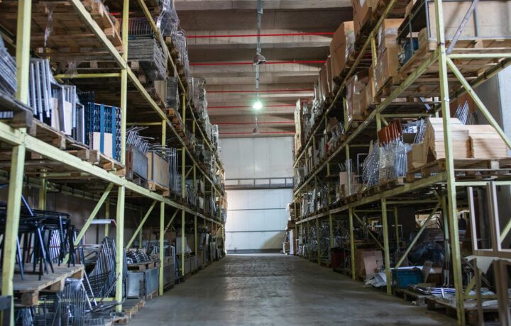 Depo Yönetim Sistemi Fiyat