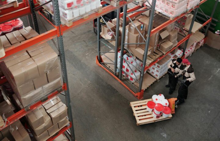 Online Stok Takip Programı