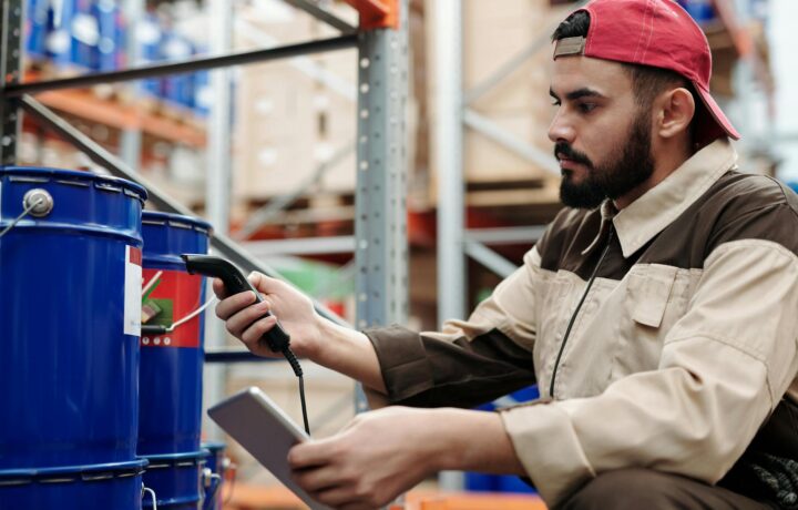 Depo Yazılımı ERP Entegrasyonu