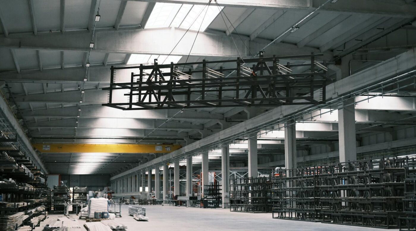 İstanbul WMS Yazılım Hizmeti