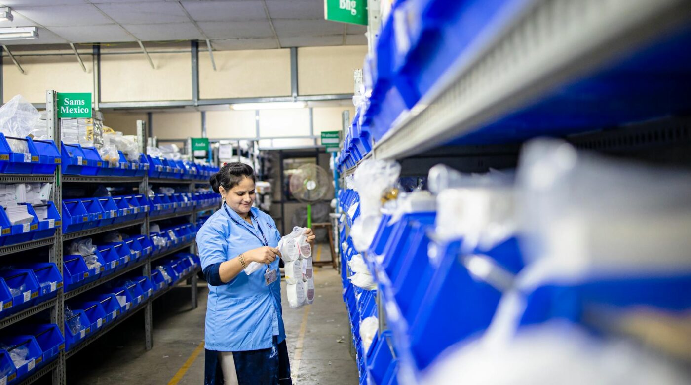 Depo Cross Docking Nedir WMS