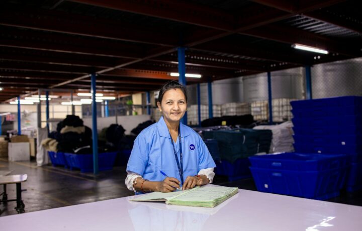 3PL Firmaları İçin WMS Rehberi