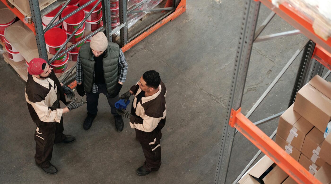 SAP EWM Yerine Yerli WMS Çözümü