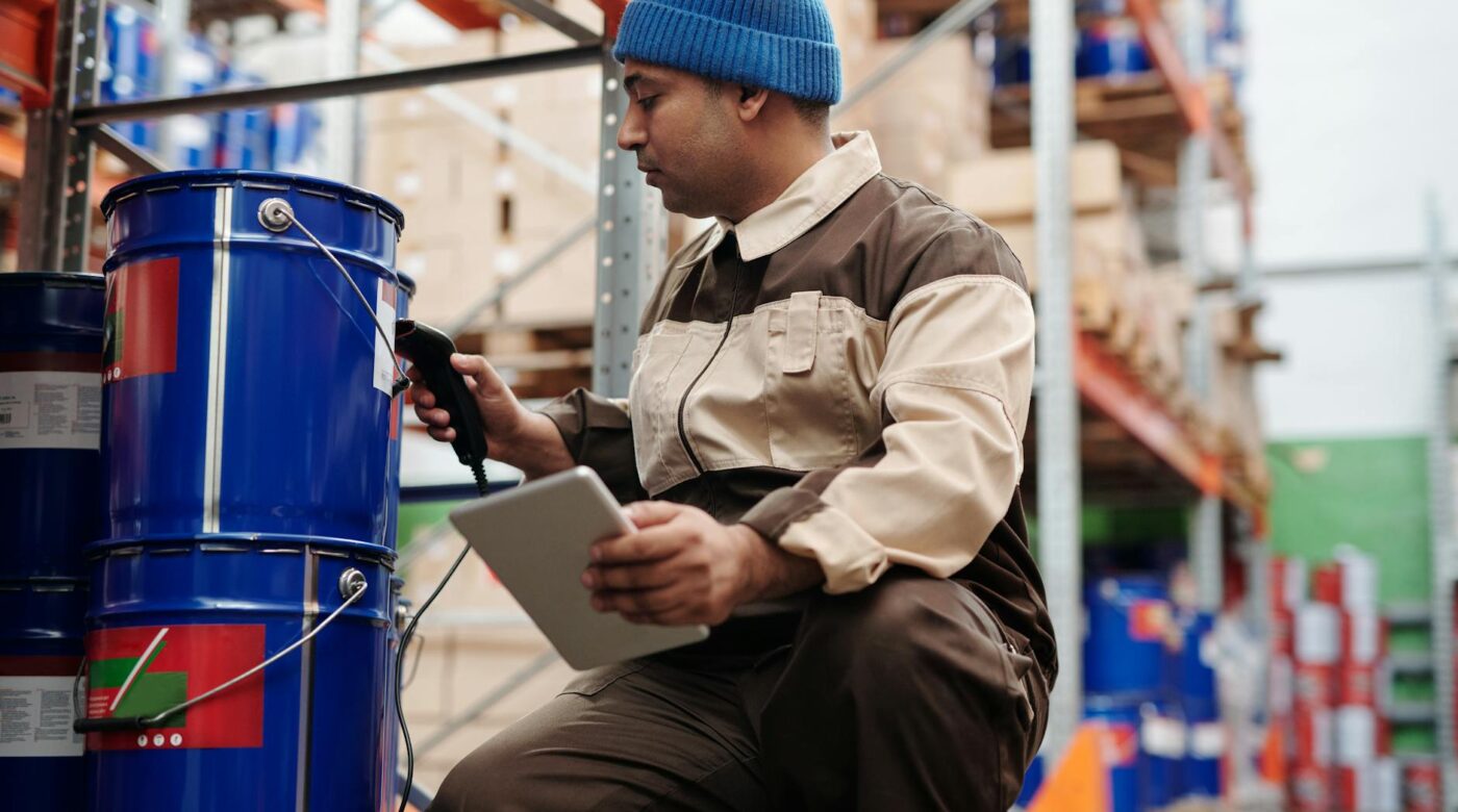 Wolvox ERP WMS Entegrasyonu