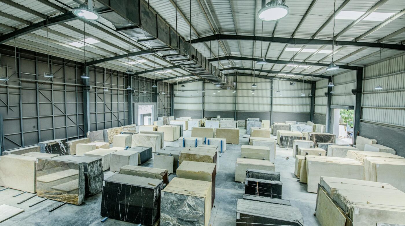 WMS Put Away Raf Yerleştirme Süreci