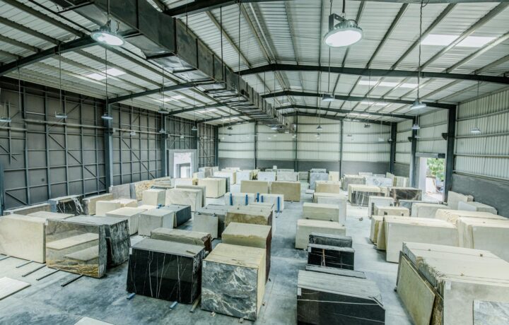 WMS Put Away Raf Yerleştirme Süreci