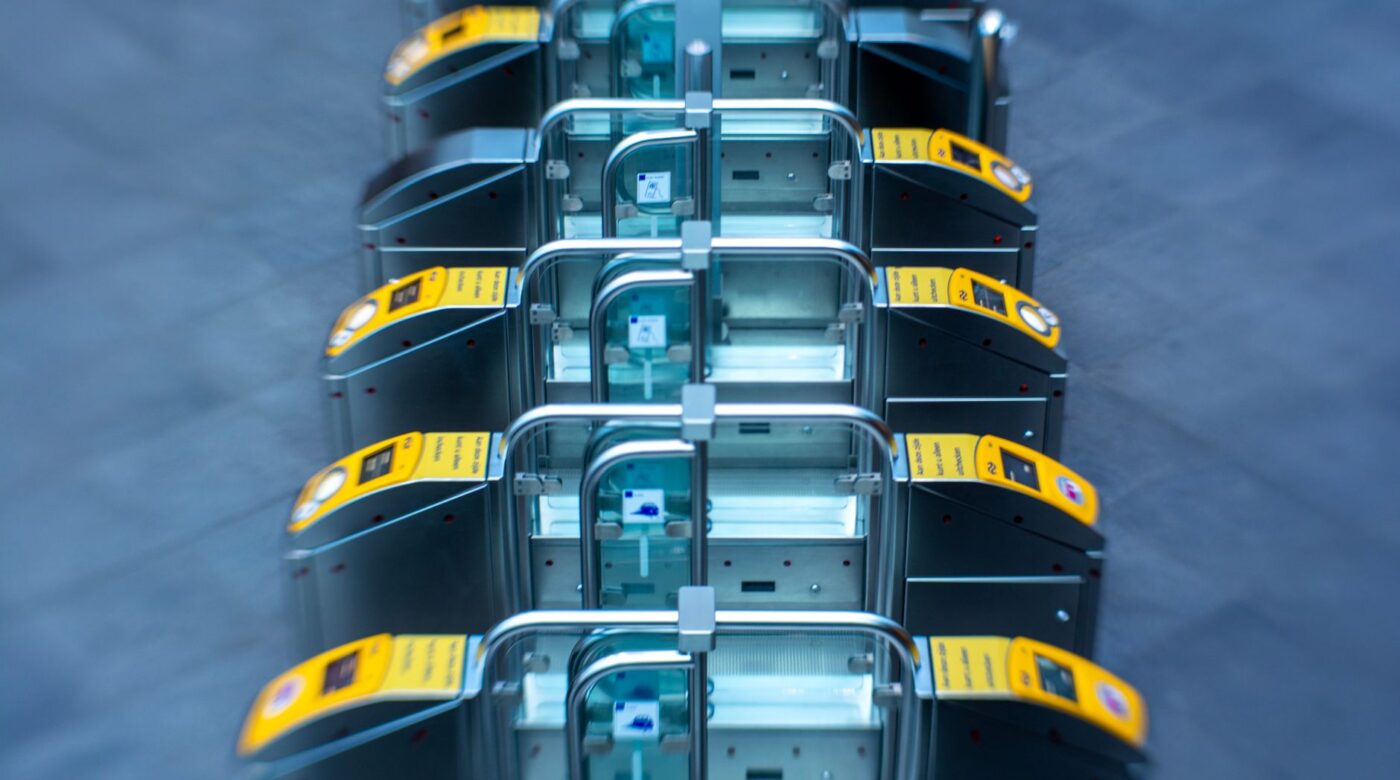 RFID ile Depo Otomasyonu Nasıl Çalışır?