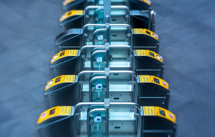 RFID ile Depo Otomasyonu Nasıl Çalışır?