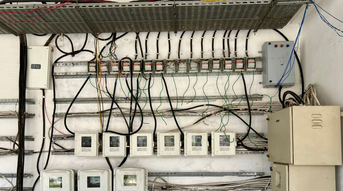 Depo Programı Yavaş Çözüm