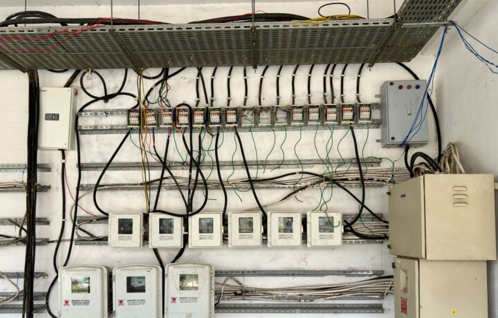 Depo Programı Yavaş Çözüm