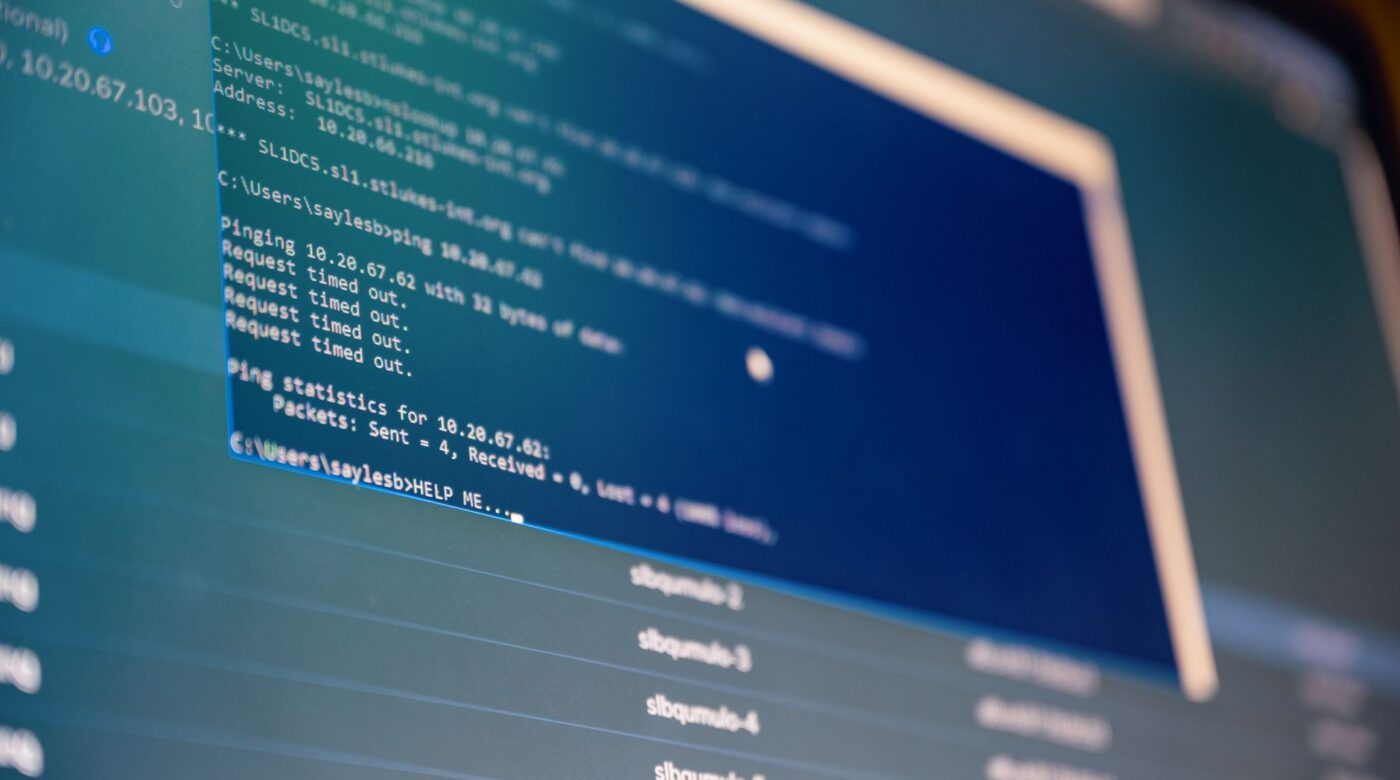 Web Tabanlı Depo Programı