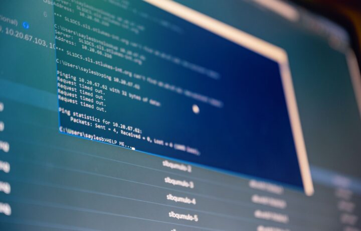Web Tabanlı Depo Programı