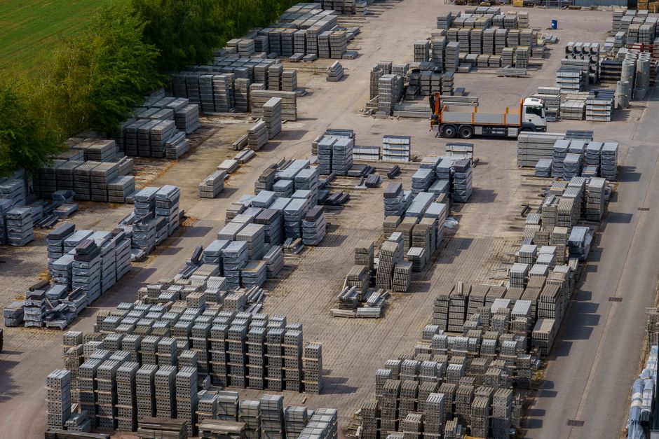 WMS (Warehouse Management System) Nedir? Detaylı Rehber