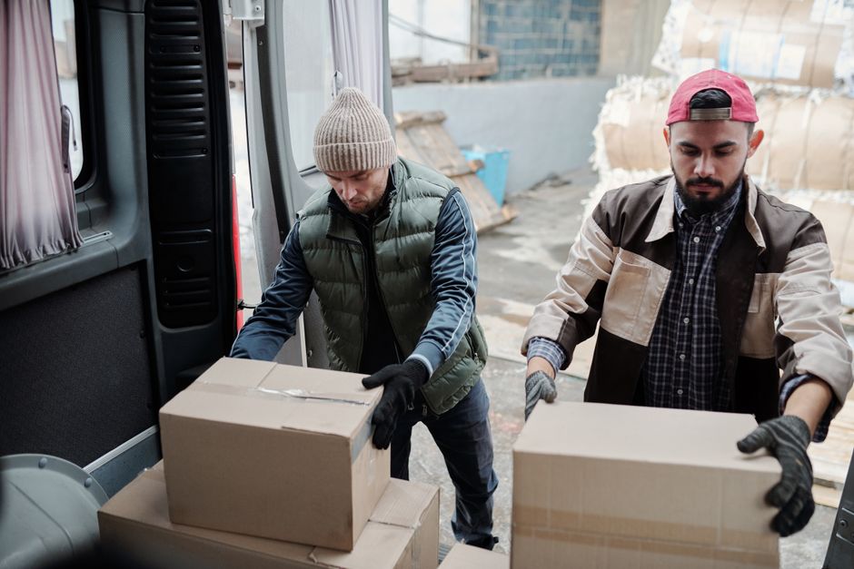 Depo Yönetim Sistemi ile Personel Verimliliği Artışı