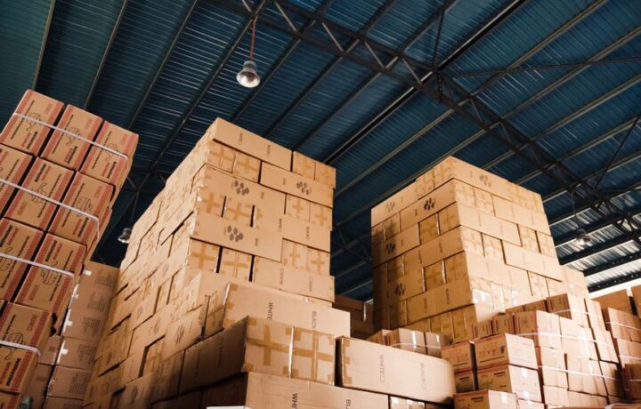 Depo Yönetim Sistemi Seçerken Sorulması Gereken Sorular