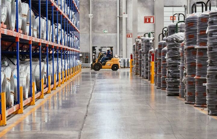 Kurumsal Firmalar İçin Depo Yönetim Sistemi Seçimi Neden Önemlidir?