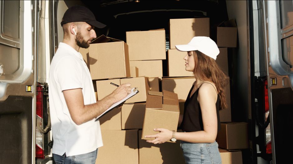 E-Ticaret Depo Yönetimi